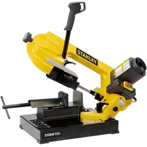 Stanley Scie à ruban pour métaux SXBW105E