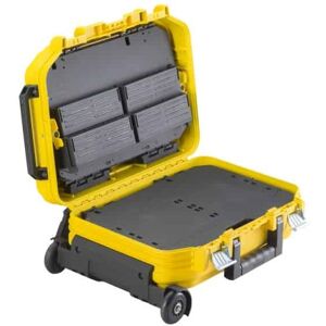 STANLEY Valise de maintenance à roulettes FatMax - FMST1-72383