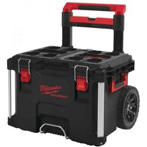 MILWAUKEE Chariot coffret de transport PACKOUT - 4932464078