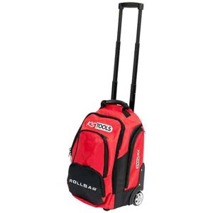 KS TOOLS Sac à dos ROLLBAG à bras télescopique - 850.0334