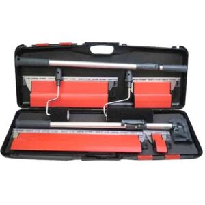 L'OUTIL PARFAIT - Valise ParfaitLiss Finition - 80506