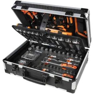 BETA Valise maintenance 163 outils a main BW2056E - 020566010