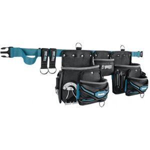 MAKITA Ceinture complete 3 poches - E-05169