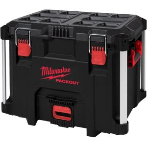 MILWAUKEE Coffret de transport PACKOUT taille XL - 4932478162