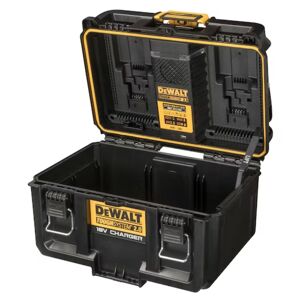 DEWALT 1/2 Coffret Chargeur TOUGHSYSTEM - DWST83471-QW