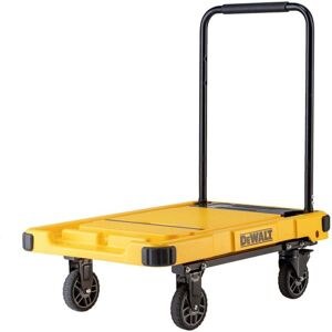 DEWALT Chariot de transport pliable - STTDXWTPC710