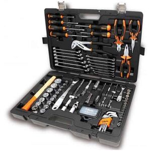 BETA Coffret de 108 outils 2047 E/C108 - 020470008