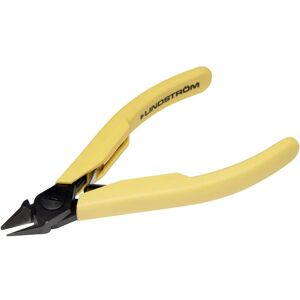 LINDSTROM TOOLS Lindström 8146 antistatique (esd) Pince coupante diagonale 110.5 mm C645522 - Publicité