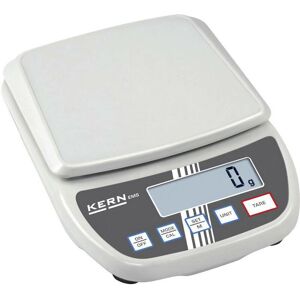 - Pèse-lettre ems 6K1 ems 6K1 Plage de pesée (max.) 6 kg Lisibilité 1 g sur secteur, à pile(s) blanc Q58947