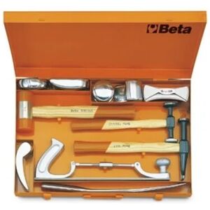 1369/c11 set d'outils de carrossier - Beta - Publicité