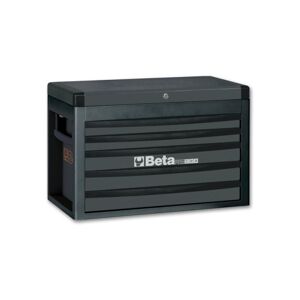 Beta - RSC23 Boîte à outils à 5 tiroirs - Anthracite - Publicité