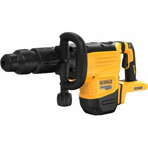 Dewalt DCH892N-XJ hammer démonstif sans bloob flexfolt 54V sans chargeur / tambour - Publicité