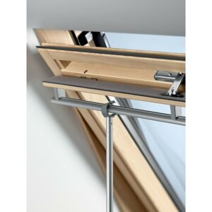 - Canne rigide aluminium zcz 080 longueur 80 cm