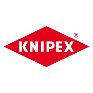 Knipex - Jeu de cosses 4 pans 1250 pièces 1 pcs - Publicité