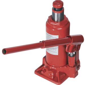 - Cric hydraulique 5t