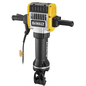 Dewalt - D25981 Marteau piqueur démolisseur 2.100W 62 Joule 31kg 28 mm Hex - Publicité