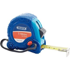 - emtg Tape Measure 5m / 16ft