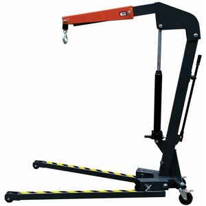 Grue d'atelier STOCKMAN manuelle pliable 500 kg -