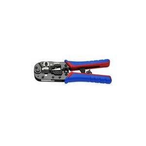 Outil de sertissage Knipex pour Connecteurs RJ45 ( Prix pour 1 ) - Publicité