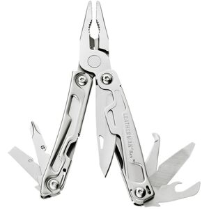 Pince Multifonctions - REV 14 Outils en 1 - LEATHERMAN