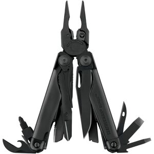 - Pince Multifonctions surge® Black - 21 Outils en 1 avec étui nylon