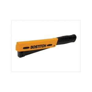 Bostitch - marteau agrafeur H30-8-E - Publicité