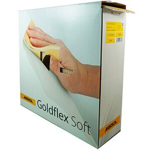 - roll Goldflex soft P240 115X25