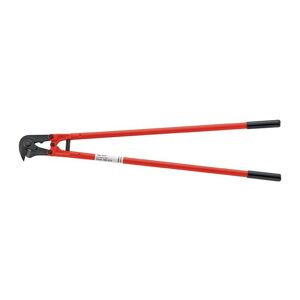 Outil à découper le treillis soudé BauCUT longueur totale 950 mm souple 11 mm moyen 9 mm dur