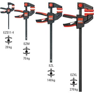 Pince ecm 300/60 Handed - Bessey - Publicité