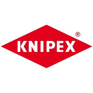 Pince coupante contrecoudée avec branches en plastique 200mm KNIPEX 1 PCS - Publicité