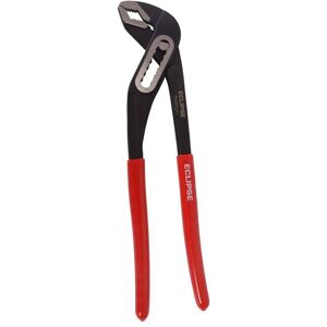 Spear&jackson - Pince multiprise entrepassée 250 mm - Rouge