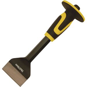 - roughnech 31-992 - Burin à rainurer avec manche 220x102mm