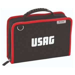 - Sac à outils pliable 007 ftsv 34x9x23,5cm vide U00070060