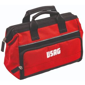 Petit sac à outils Usag 007 FLV 31x14x22cm vide U00070007