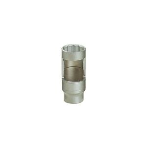 - 128680105 vaso 1/2 inyector combustible AT360 85MM