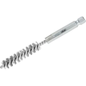 Jeu de brosses en acier ⌀ 10 mm ∙