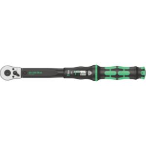 Wera - Click-Torque Corque Wrench 1/2 . 20/100 nm - Publicité