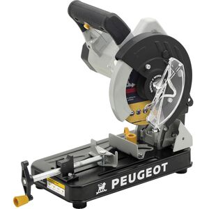 Peugeot Tronçonneuse à métaux compacte Peugeot ENERGYCUT-180MC 1280W Ø180mm