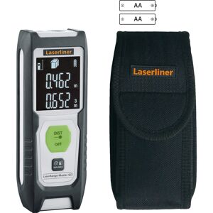 Laserliner Télémètre Vert LaserRange Master Gi3 Laserliner