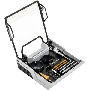 Peugeot Coffret Peugeot spécial plâtre (29 Pcs)