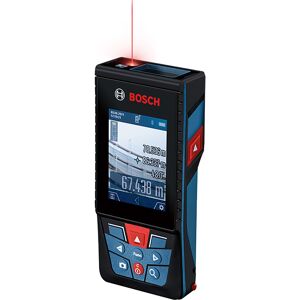 Bosch Télémètre Bosch GLM 150-27 C