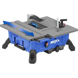 Mejix Coupe carrelage Mejix 180-ASP 750W Ø180mm