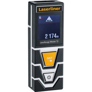 Laserliner Télémètre Laserliner LaserRange-Master T2 20m
