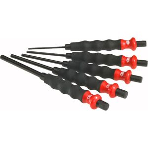 Facom Chasse-goupilles gainés Facom Série 249G (5 Pcs)