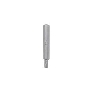 KS Tools Embout de vissage Classic - Torx - T30 x 75mm - 975.2030 - Publicité