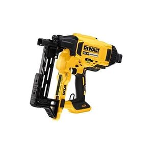 Dewalt Agrafeuse pour clôture 18V XR Li-Ion Brushless 40-50 mm sans batterie ni chargeur - Publicité