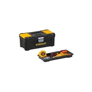 Stanley boîte à outils essential 16" plateau porte-outils amovible stst1-75518 - Publicité