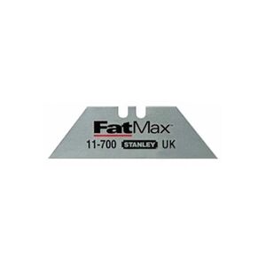 Stanley Distributeur 100 lames de couteaux trapèzes Fatmax 63 mm - 1-11-700 - Publicité