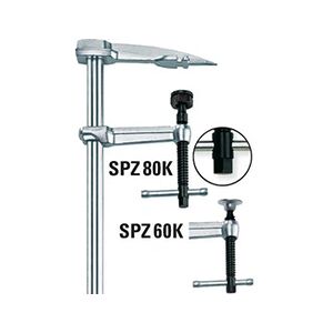 Bessey Presse de charpentier SPZ 800/140 mm SPZ80K - Publicité