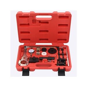 VIDAXL Kit d'outils de calage moteur 22 pcs pour VAG 1.8/2.0 TSI TFSI - Publicité